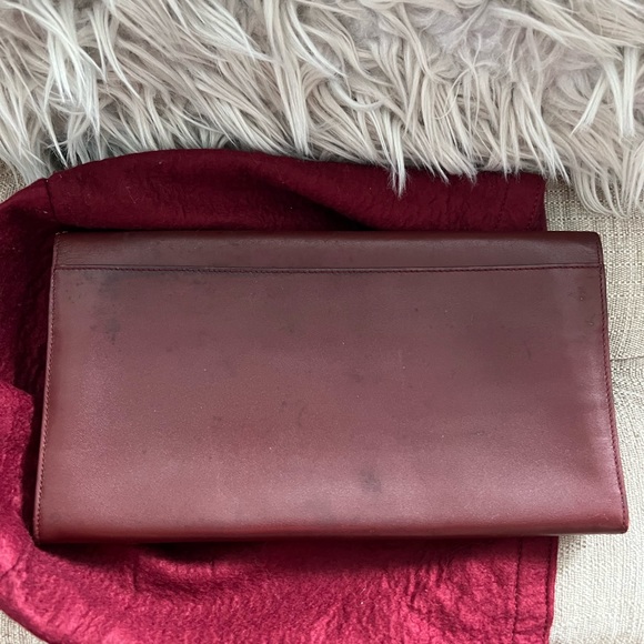 Authentic Cartier bag/wallet - Picture 7 of 12